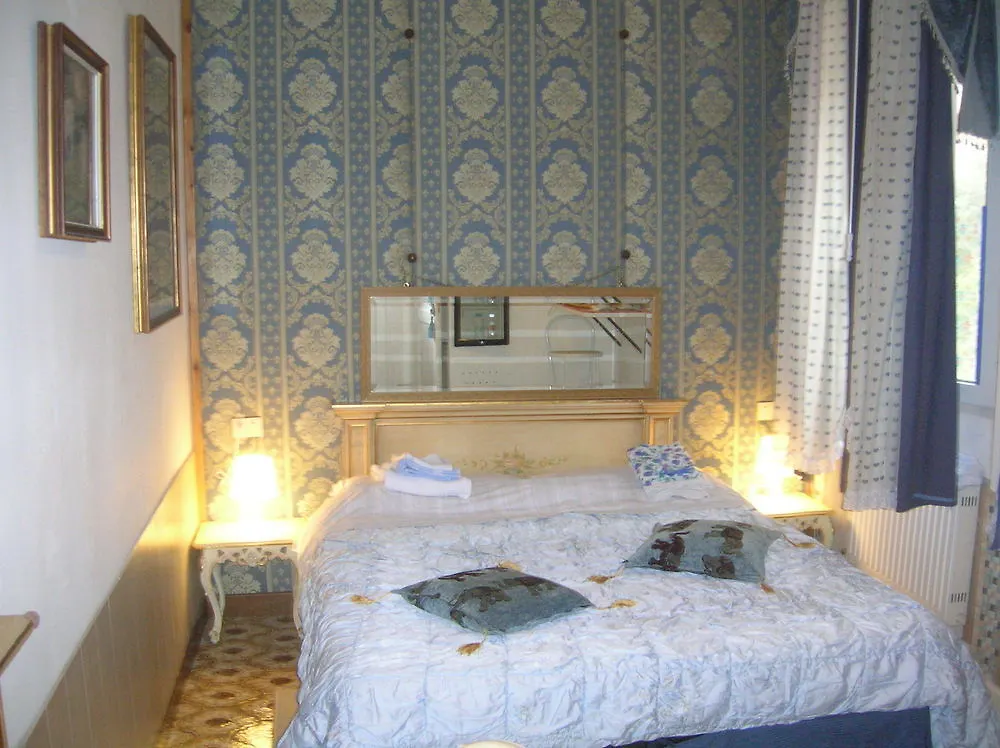 B And B Biennale Venezia Отель Венеция