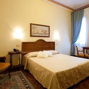 Hotel Florida, Venedig