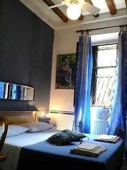 ** Hotel B And B Biennale Venezia Italy